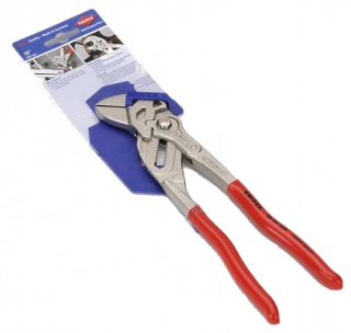 Kliešte Knipex 86 03 250 SB 250 mm nastaviteľné
